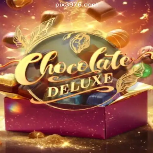 Unveiling ChocolateDeluxe: A Sweet Escape on the 3976.COM Platform