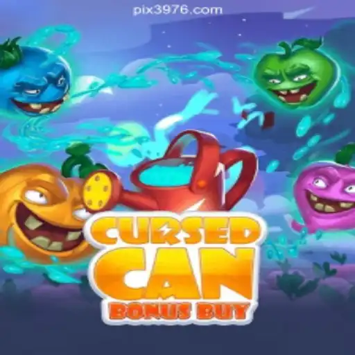 Explore CursedCanBonusBuy: The New Sensation on 3976.COM Platform