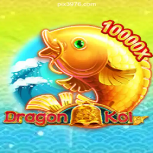 Discover the Magic of DragonKoi: A Top Choice on the 3976.COM Platform