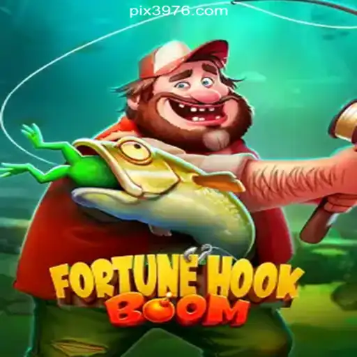Unveiling FortuneHookBoom: The Ultimate Gaming Experience