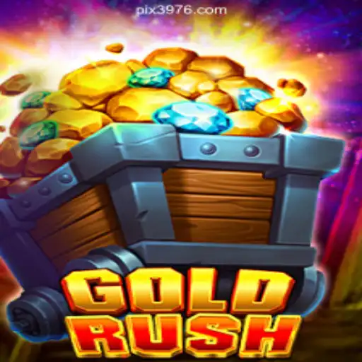 GoldRush: Unveiling the Thrills of the 3976.COM Official Slots Brasil #1