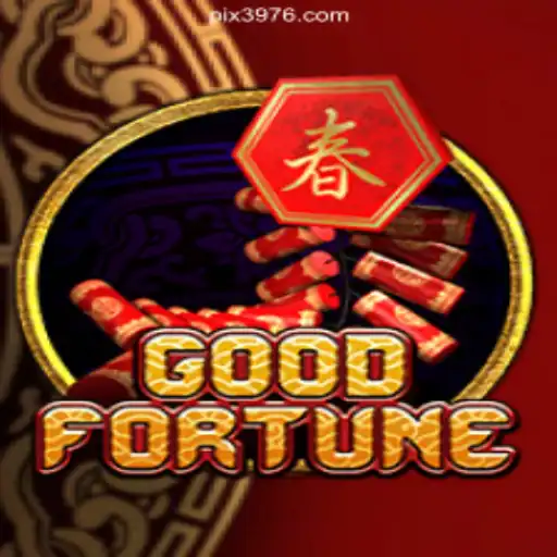 Discover the Thrills of GoodFortune on 3976.COM Platform Oficial Slots Brasil #1