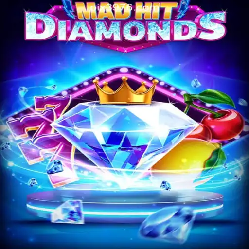MadHitDiamonds: Revolutionizing Online Gaming with 3976.COM