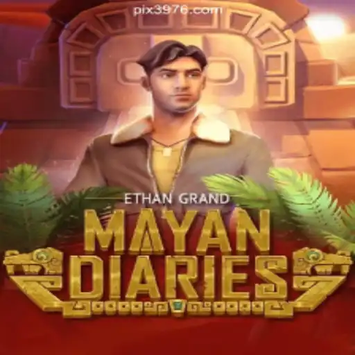 Discover the Thrills of MayanDiaries on the 3976.COM Platform: Official Slots Brasil #1