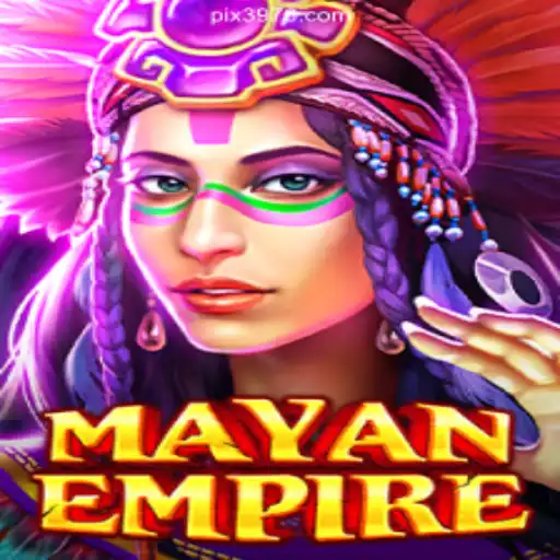 Explore the Enchanting World of MayanEmpire on 3976.COM Platform-Oficial Slots Brasil #1
