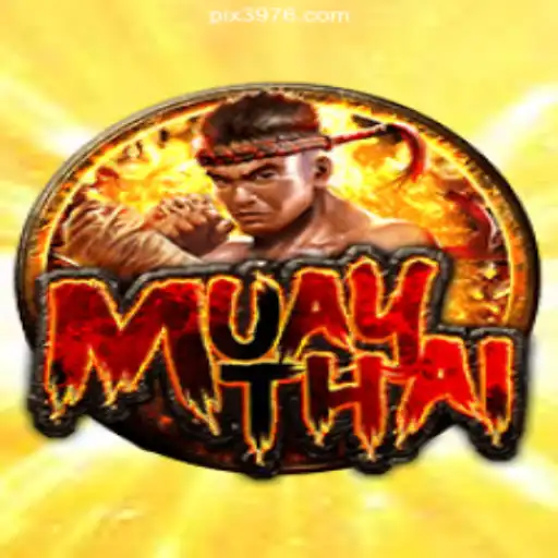 MuayThai: The Thrilling Slot Game on 3976.COM Platform