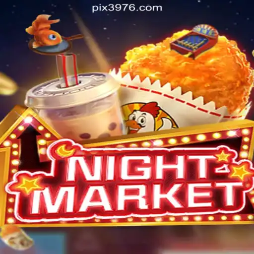 Dive into NIGHTMARKET: A Thrilling Gaming Experience on 3976.COM Platform