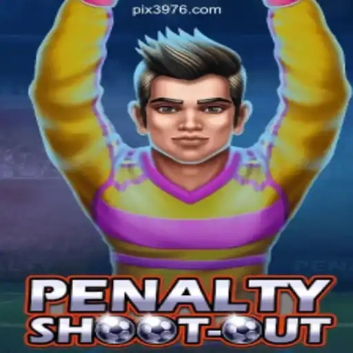 Exploring PenaltyShootOut: A Thrilling Game on 3976.COM Platform-Oficial Slots Brasil #1