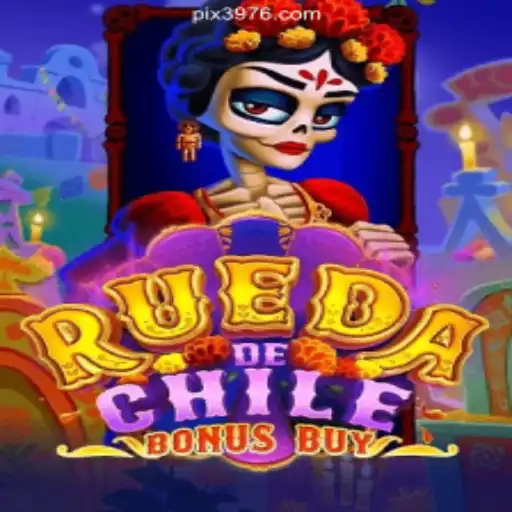 RuedaDeChileBonusBuy: A New Spin on Slots Gaming
