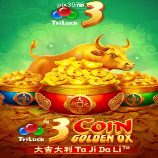 Unveiling the Excitement of 3CoinGoldenOX on 3976.COM Platform