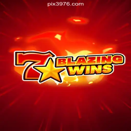 BlazingWins: Dive Into the New Era of Slot Gaming on 3976.COM Platform-Oficial Slots Brasil #1