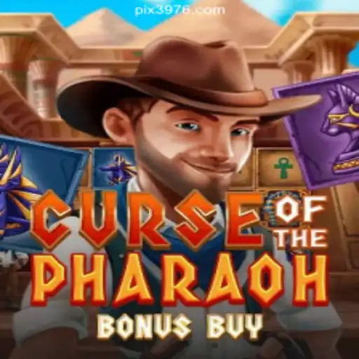 Exploring 'Curse of the Pharaoh Bonus Buy': A Journey Through Ancient Egypt on 3976.COM