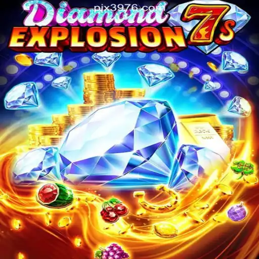 Exploring DiamondExplosion7s: The Ultimate Slot Adventure