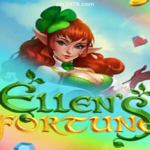 Discover EllensFortune: A New Era in Brazilian Slots on 3976.COM Platform