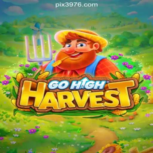 GoHighHarvest: An Exciting Adventure in Digital Gaming Featuring 3976.COM's Premier Brazilian Slots