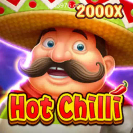 HotChilli: A Spicy Adventure on the 3976.COM Platform