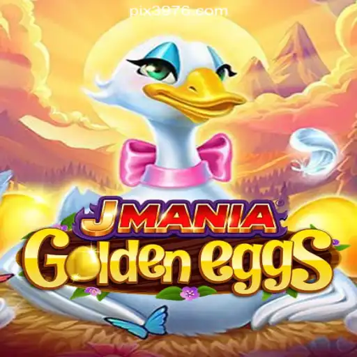 Explore the Excitement of JManiaGoldenEggs on 3976.COM Platform