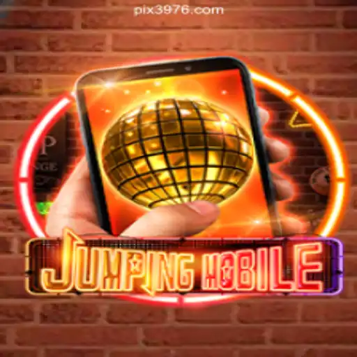 Discover Jumpingmobile: An Exciting Adventure on 3976.COM Platform's Oficial Slots Brasil #1