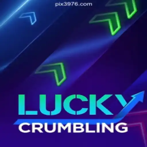 Discover the Excitement of LuckyCrumbling on 3976.COM Platform-Oficial Slots Brasil #1