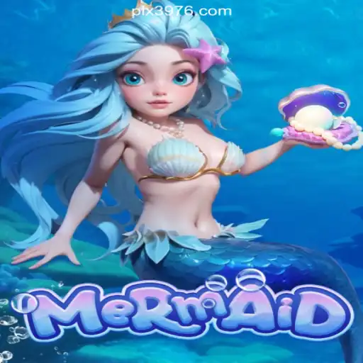 Dive into the Enchanting World of 'Mermaid' on the 3976.COM Platform: Oficial Slots Brasil #1