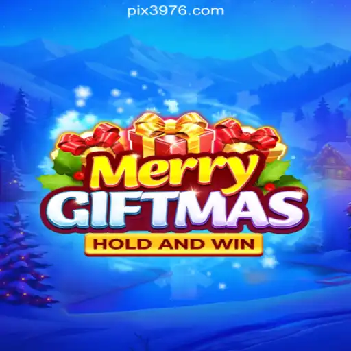 Discover MerryGiftmas: The Thrilling New Casino Game on 3976.COM Platform