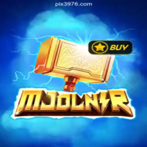 Discover the Nordic Thrills of Mjolnir on 3976.COM Platform