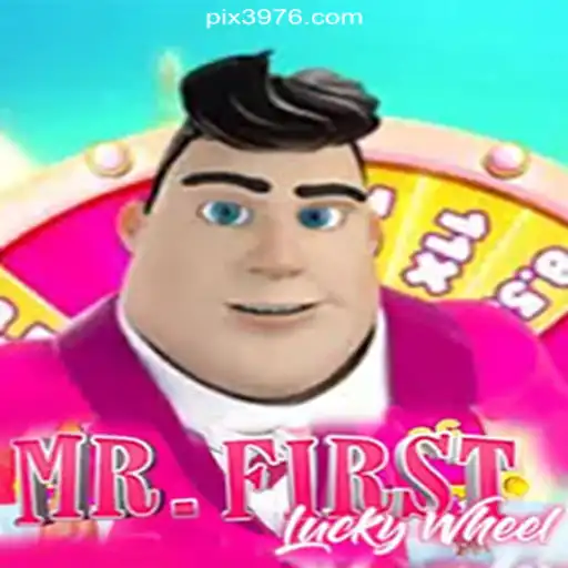 Explore the Thrills of MrFirstLuckyWheel on 3976.COM Platform