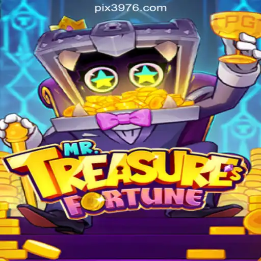 Unveiling MrTreasuresFortune: The Premier Experience on 3976.COM Platform-Oficial Slots Brasil
