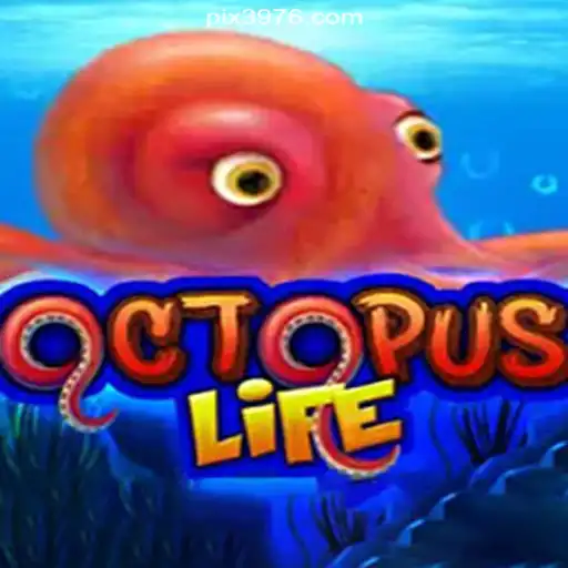 Explore OctopusLife: The Thrilling Underwater Slot Adventure