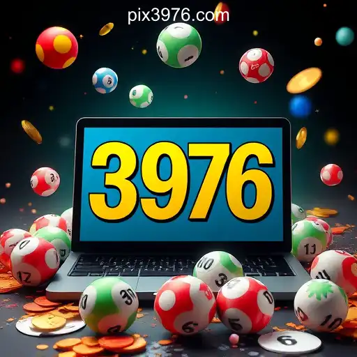 Exploring the Dynamics of Online Lottery and the Role of 3976.COM platform-Oficial Slots Brasil #1