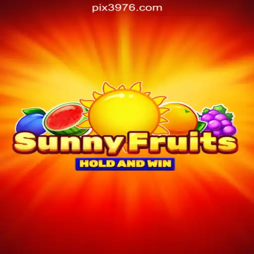 Explore the Vibrant World of 'SunnyFruits' on 3976.COM Platform-Oficial Slots Brasil #1