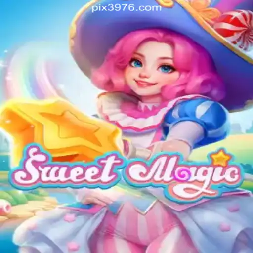 Explore SweetMagic: The Mesmerizing World of Oficial Slots Brasil on 3976.COM Platform
