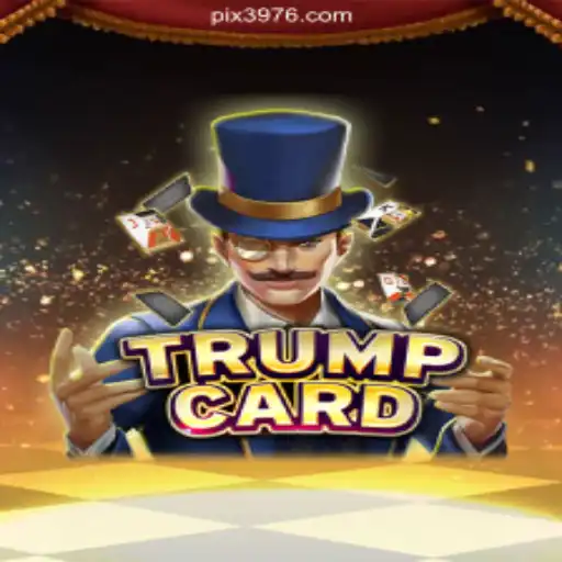 Explore the Exciting World of TrumpCard on 3976.COM Platform