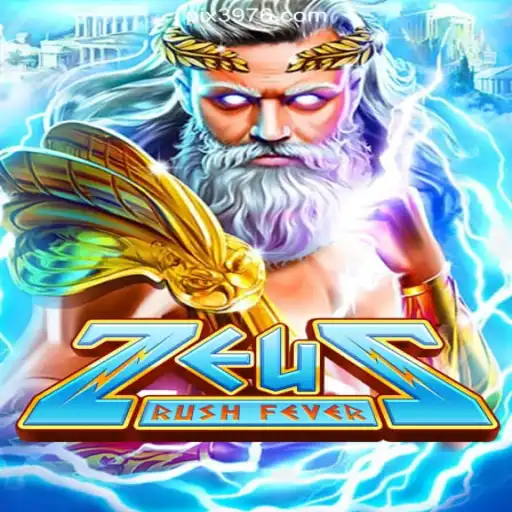 ZeusRushFever: The Ultimate Slot Experience on 3976.COM Platform-Oficial Slots Brasil #1