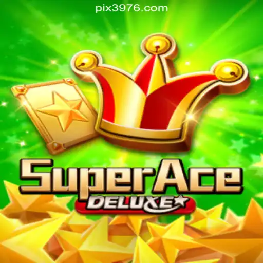 SuperAceDeluxe: Exploring the Engaging World of Oficial Slots Brasil on 3976.COM