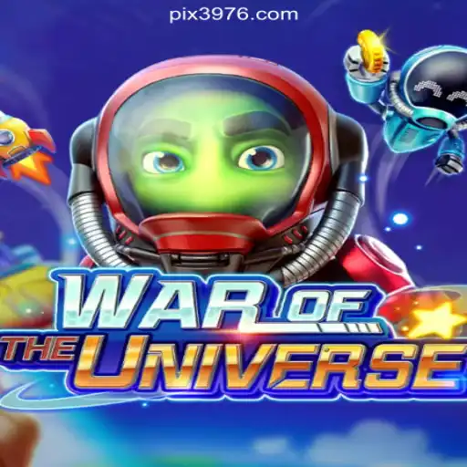WAROFTHEUNIVERSE: The Ultimate Gaming Experience on 3976.COM